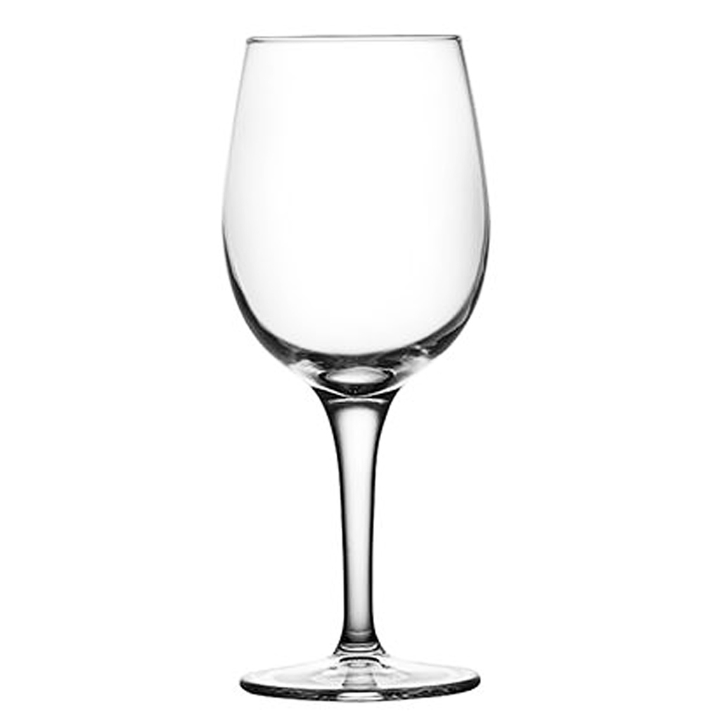 Ποτήρι Κρασιού Moda ESPIEL 435ml. SP440169K12 (Σετ 12 Τεμάχια) - ESPIEL - SP440169K12 153563