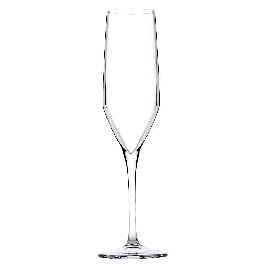 Ποτήρι Σαμπάνιας Napa ESPIEL 200ml SP440319G6 (Σετ 6 Τεμάχια) (Υλικό: Γυαλί) – ESPIEL – SP440319G6