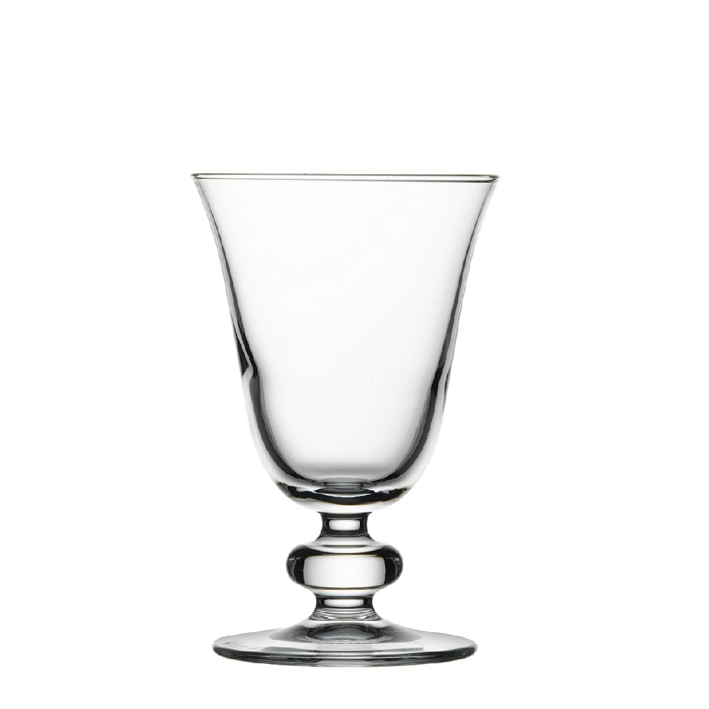 Ποτήρι Κρασιού Γυάλινο Sophia ESPIEL 200ml SP44469S3 (Σετ 3 Τεμάχια) (Υλικό: Γυαλί, Χρώμα: Διάφανο ) - ESPIEL - SP44469S3 167413