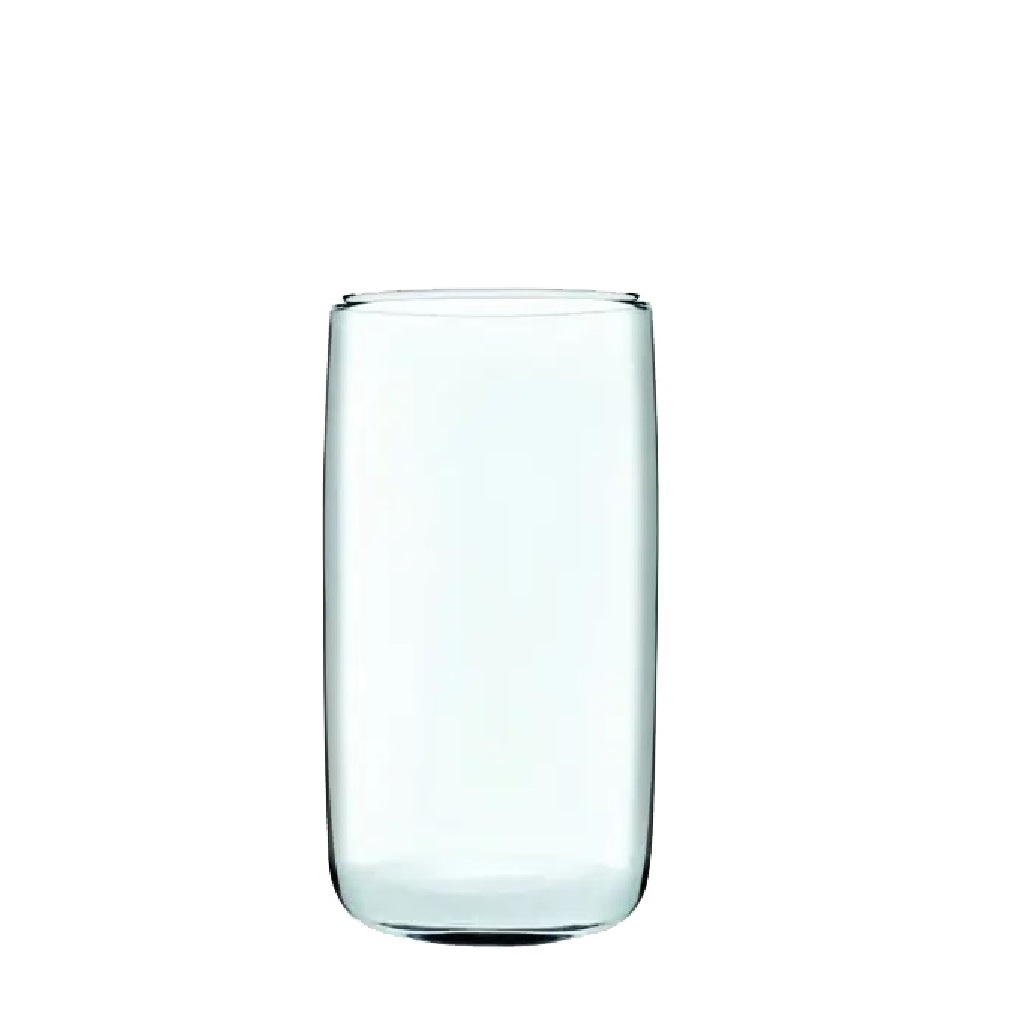 Ποτήρι Νερού Aware Iconic ESPIEL 365ml SPW420805G4 (Σετ 4 Τεμάχια) (Υλικό: Γυαλί, Χρώμα: Διάφανο ) – ESPIEL – SPW420805G4