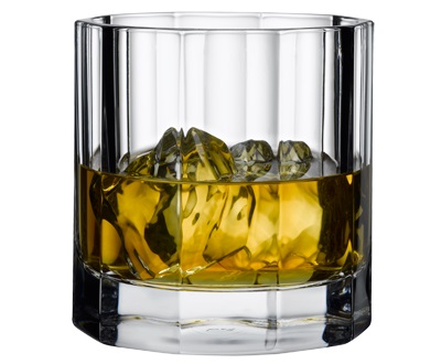 Ποτήρι Σετ 4τμχ Ουίσκι Churchill NUDE 310ml NU68004-4 – NUDE – NU68004-4