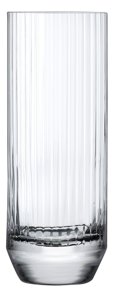 Ποτήρι Σετ 6τμχ Νερού Big Top NUDE 340ml NU64152-6 – NUDE – NU64152-6