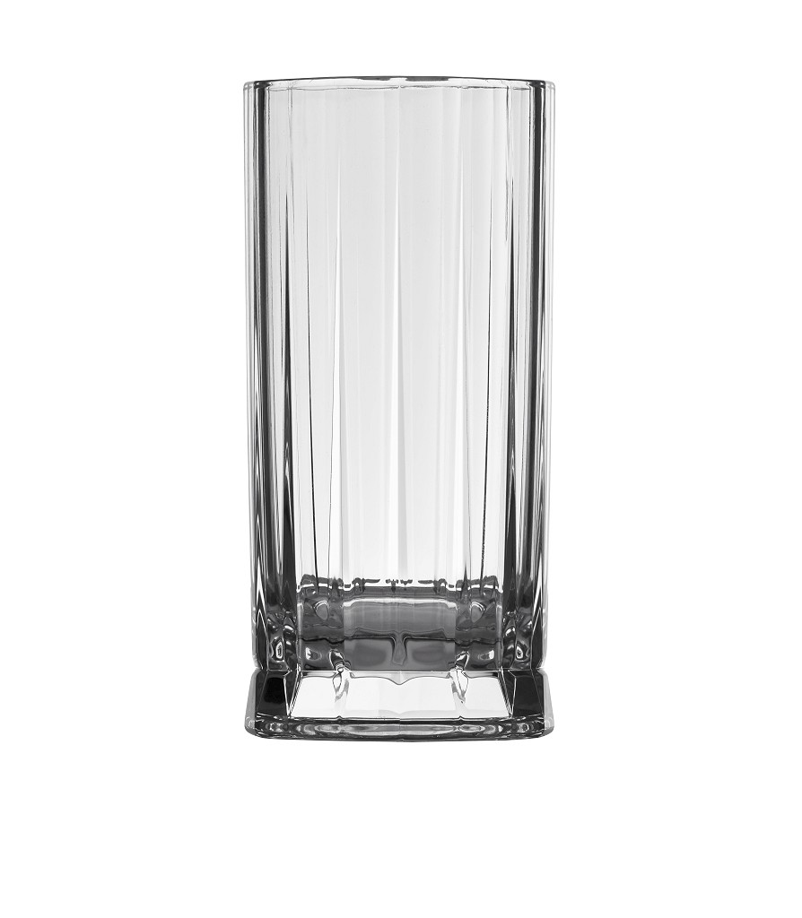 Ποτήρι Σετ 6τμχ Νερού Wayne NUDE 360ml NU68194-6 – NUDE – NU68194-6