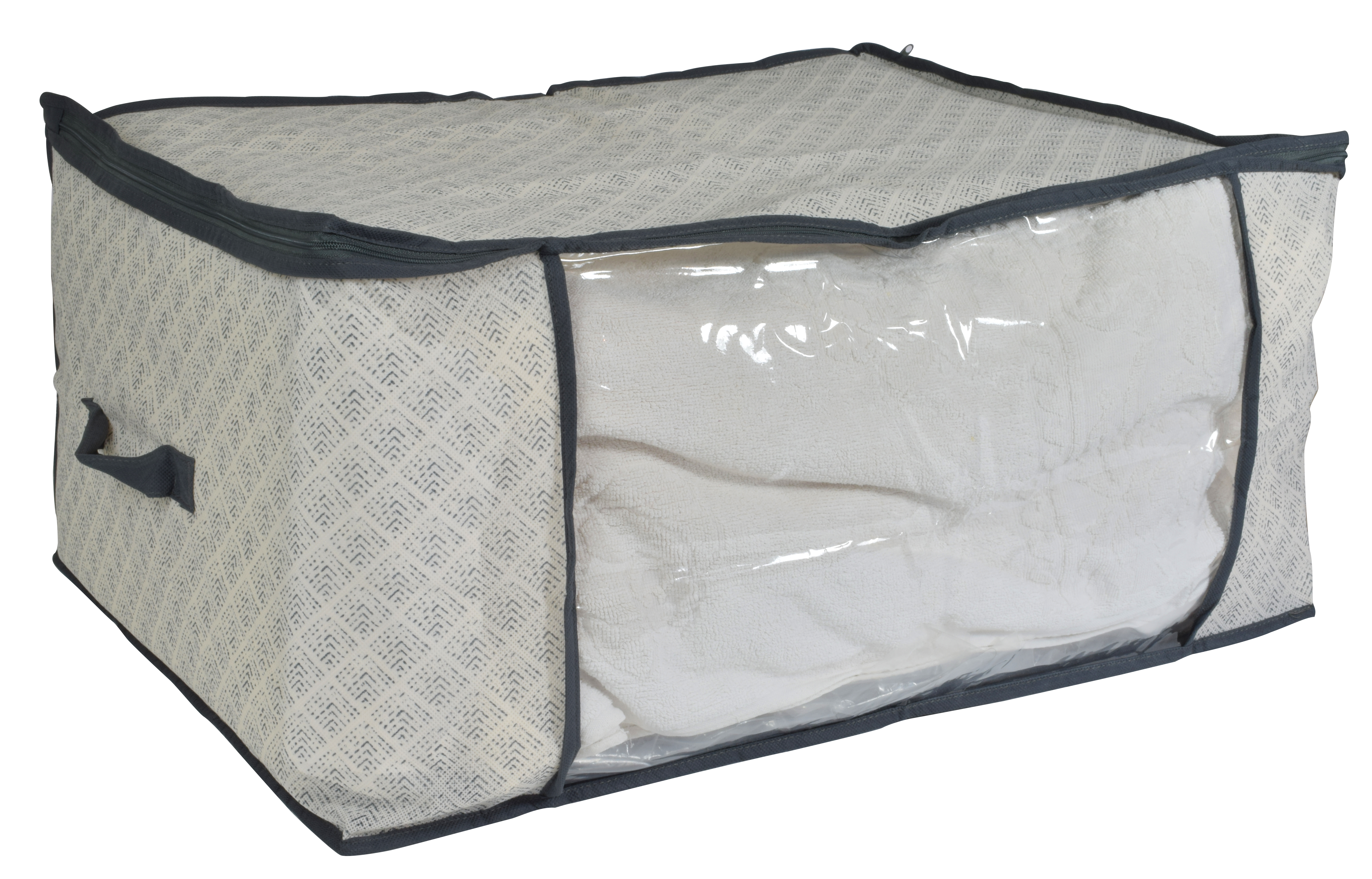 Θήκη Αποθήκευσης «Maze» Estia 60x45x30εκ. 03-5733 – estia – 03-5733