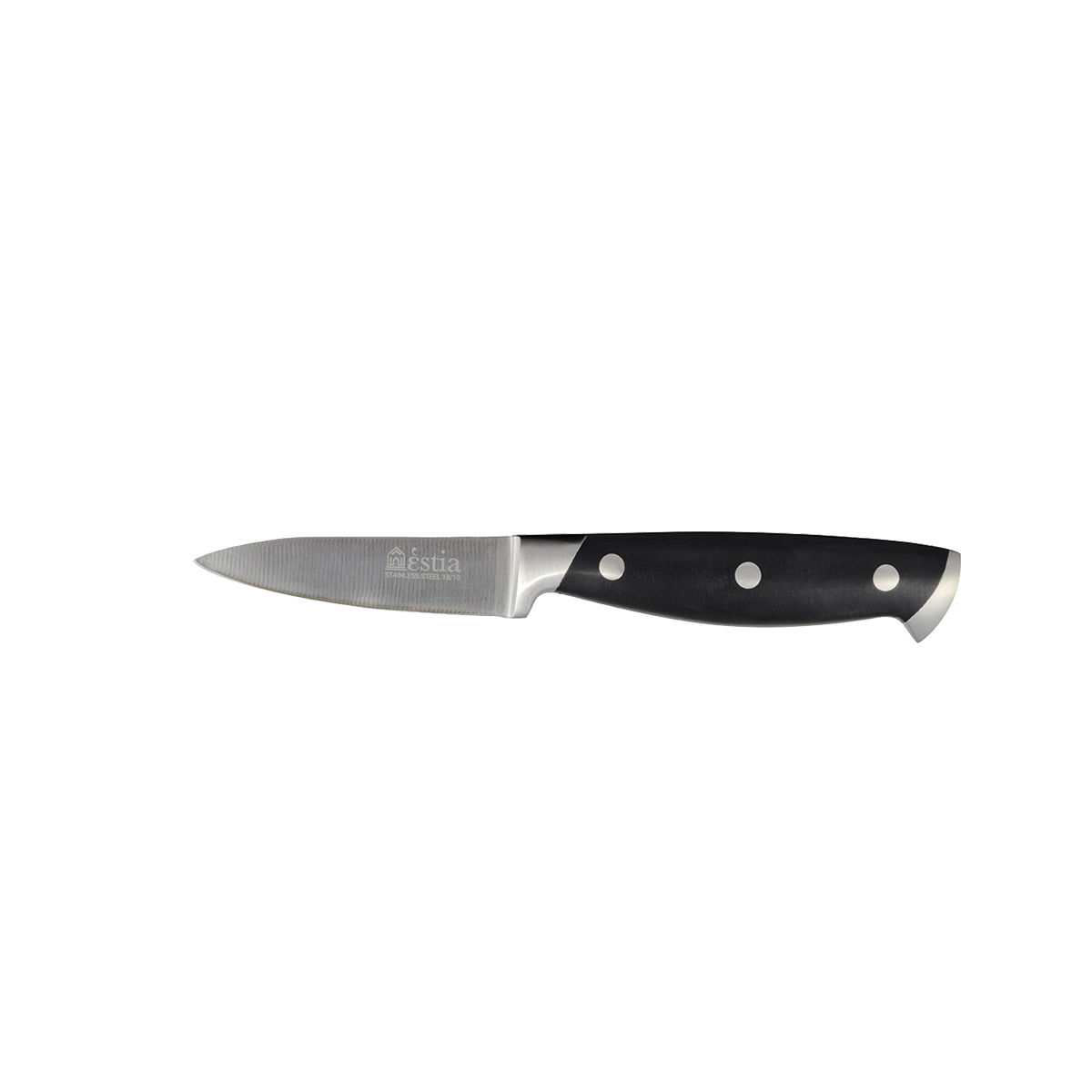 Μαχαίρι Αποφλοίωσης Ανοξείδωτο Butcher Estia 20,6×1,8×2,5εκ. 01-7058 (Υλικό: Ανοξείδωτο) – estia – 01-7058