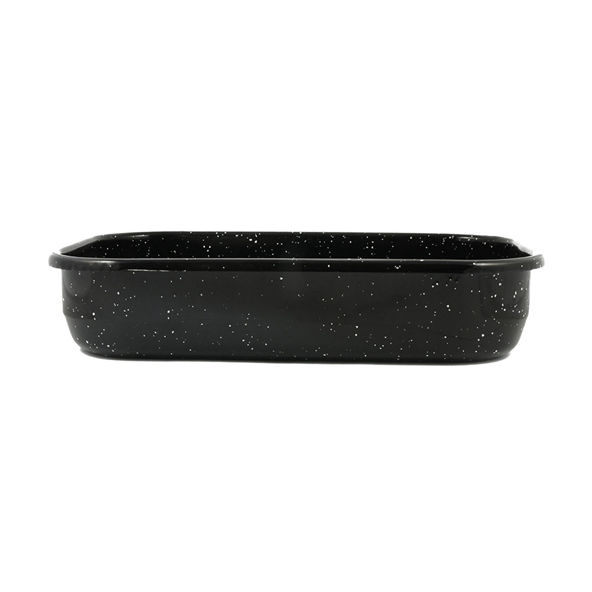 Ταψί Εμαγιέ Enamel Ορθογώνιο Estia 41x28x7,5εκ. 01-9113 (Υλικό: Χάλυβας ) – estia – 01-9113