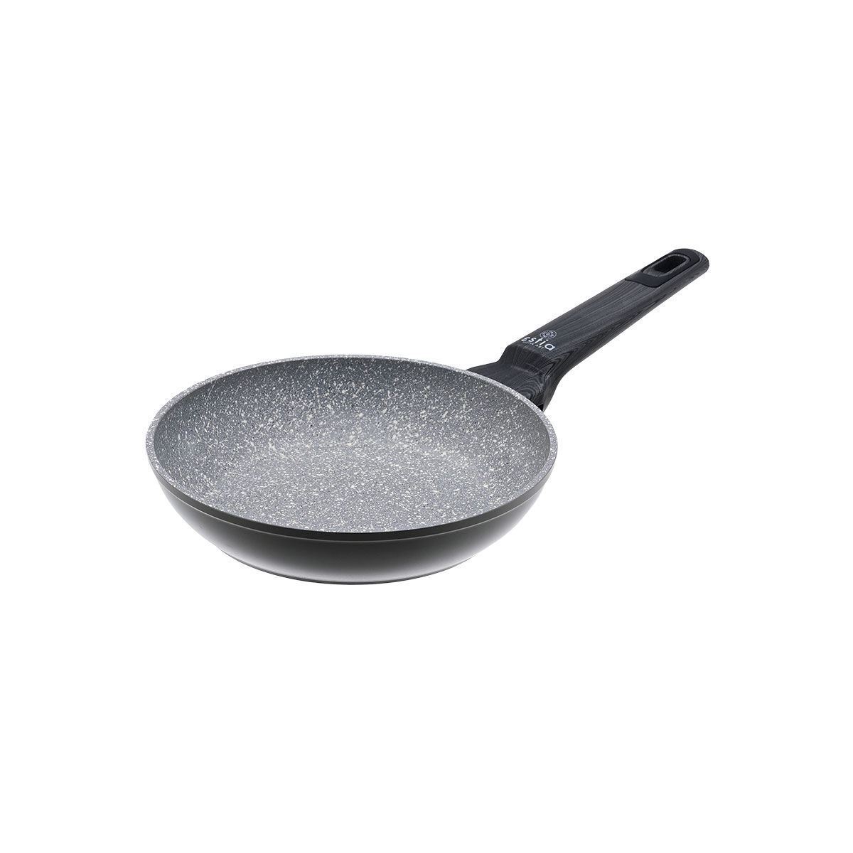 Τηγάνι Αλουμινίου Αντικολλητικό Cuisson Estia 20εκ. 01-11024 (Υλικό: Αλουμίνιο) – estia – 01-11024