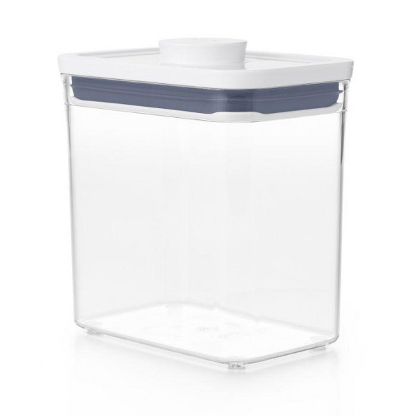 Δοχείο Αποθήκευσης Διάφανο 1,6ltr Oxo 11234600 (Χρώμα: Διάφανο ) – OXO – 11234600