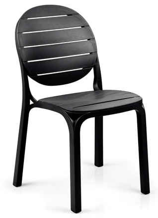 Καρέκλα Εξωτερικού Χώρου Erica Antracite – OEM – 13-erica-anthracite