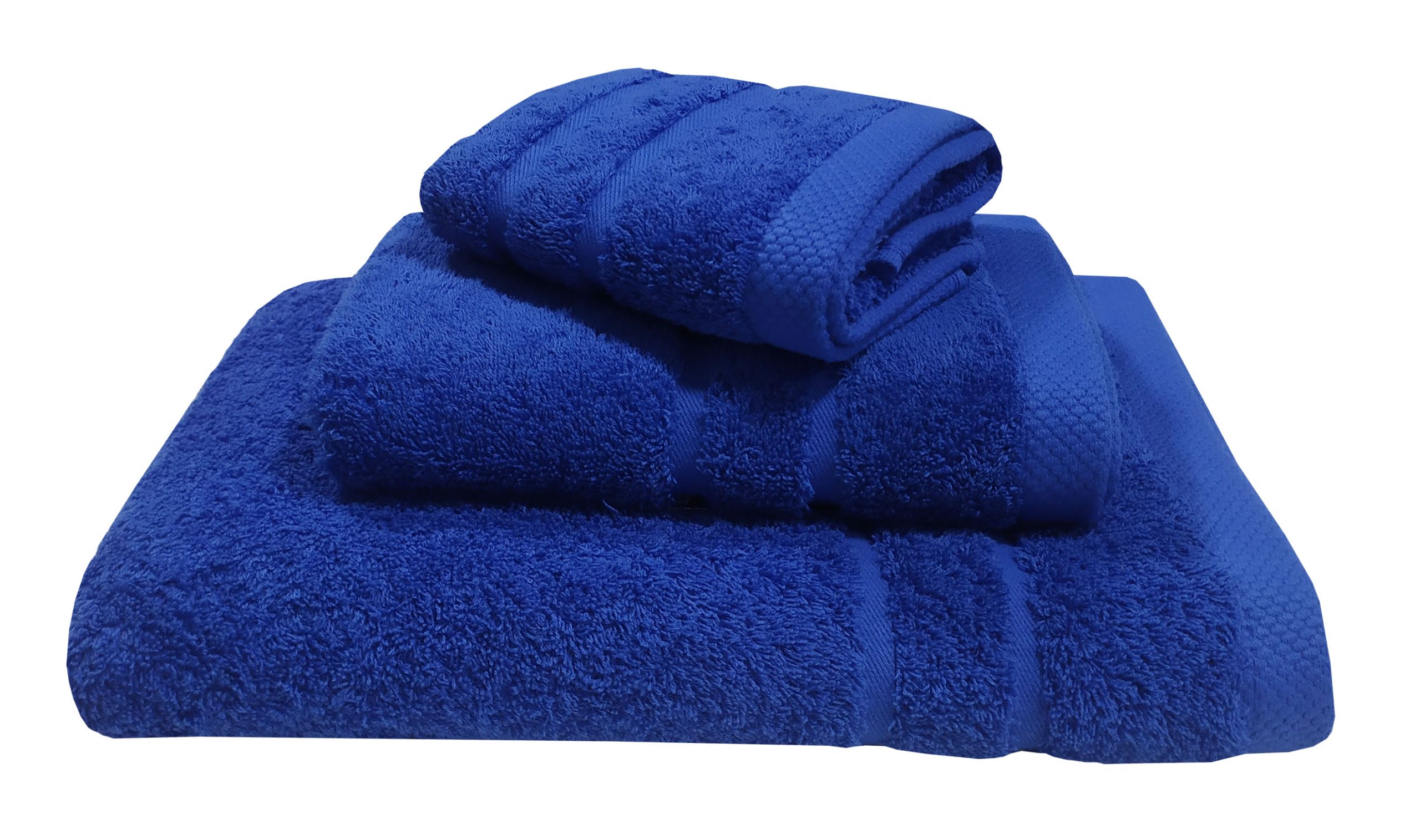 Πετσέτα Βαμβακερή Χειρός 40×60εκ. Royal Blue Le Blanc 7000443-14 (Ύφασμα: Βαμβάκι 100%, Χρώμα: Μπλε) – Le Blanc – 7000443-14