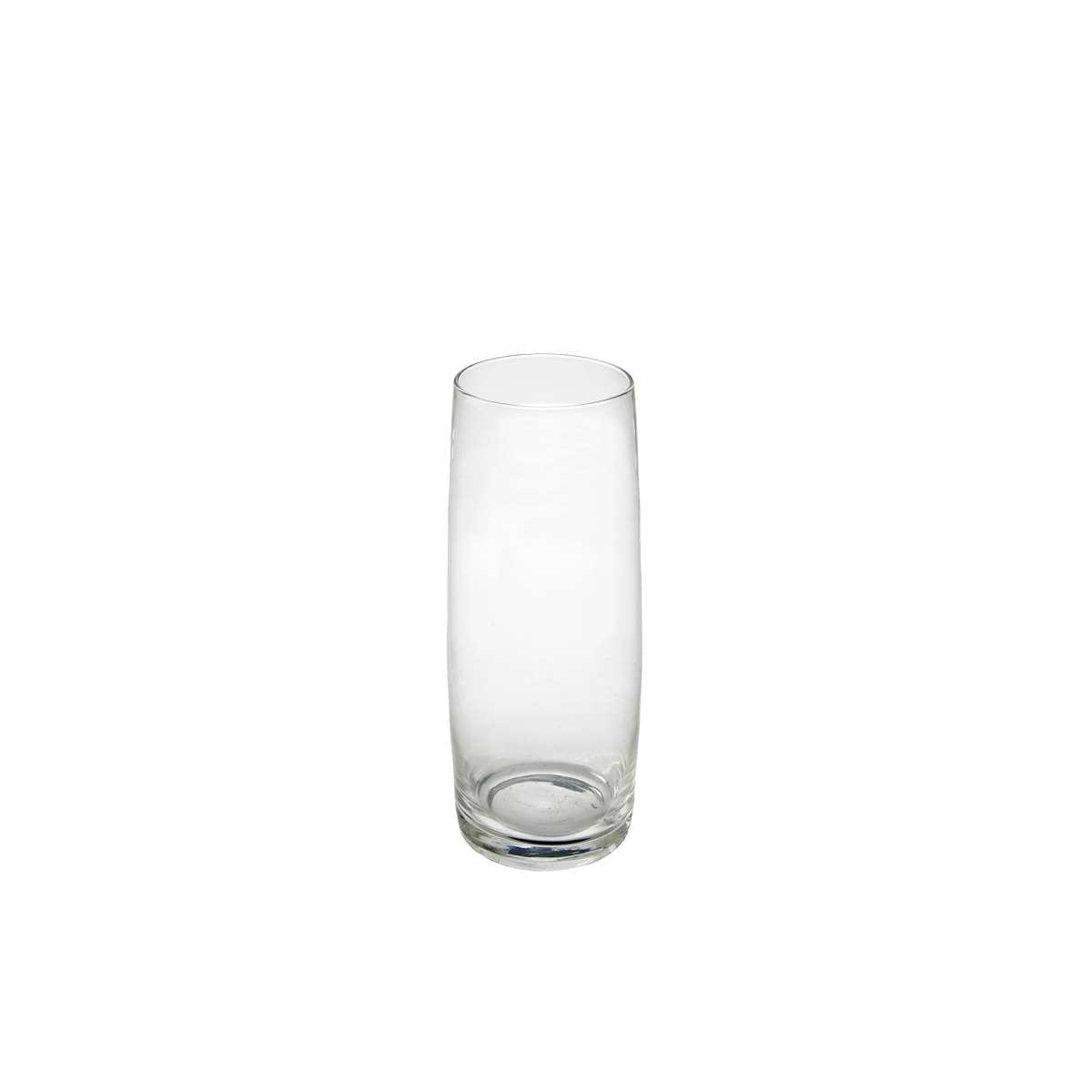 Ποτήρι Νερού Γυάλινο Διάφανο Art Et Lumiere 470ml 03337 (Υλικό: Γυαλί, Χρώμα: Διάφανο ) – Art Et Lumiere – lumiere_03337