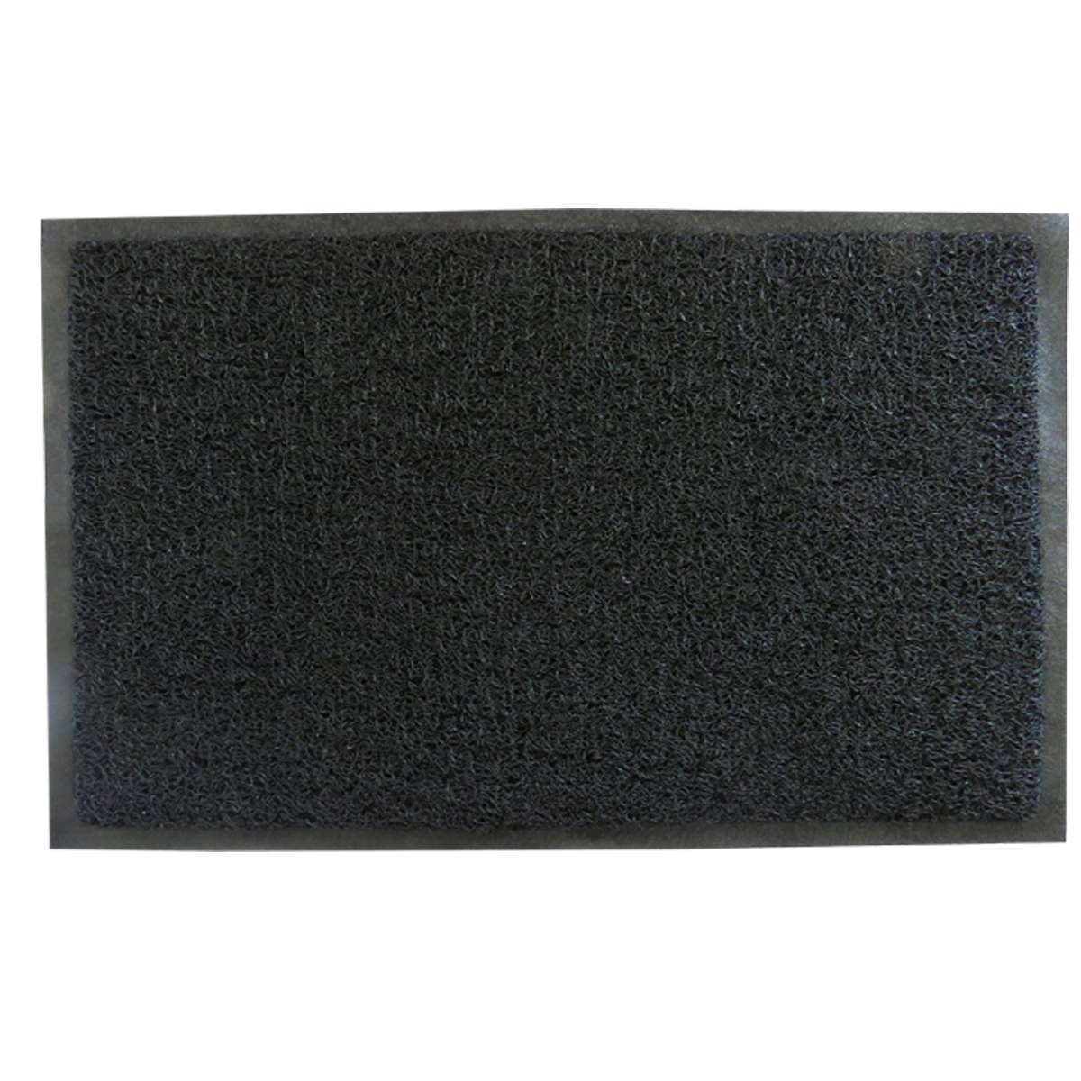 Πατάκι Εισόδου Με Υπόστρωμα Μαύρο Art Et Lumiere 90x120εκ. 06197 (Χρώμα: Μαύρο) - Art Et Lumiere - lumiere_06197 138138