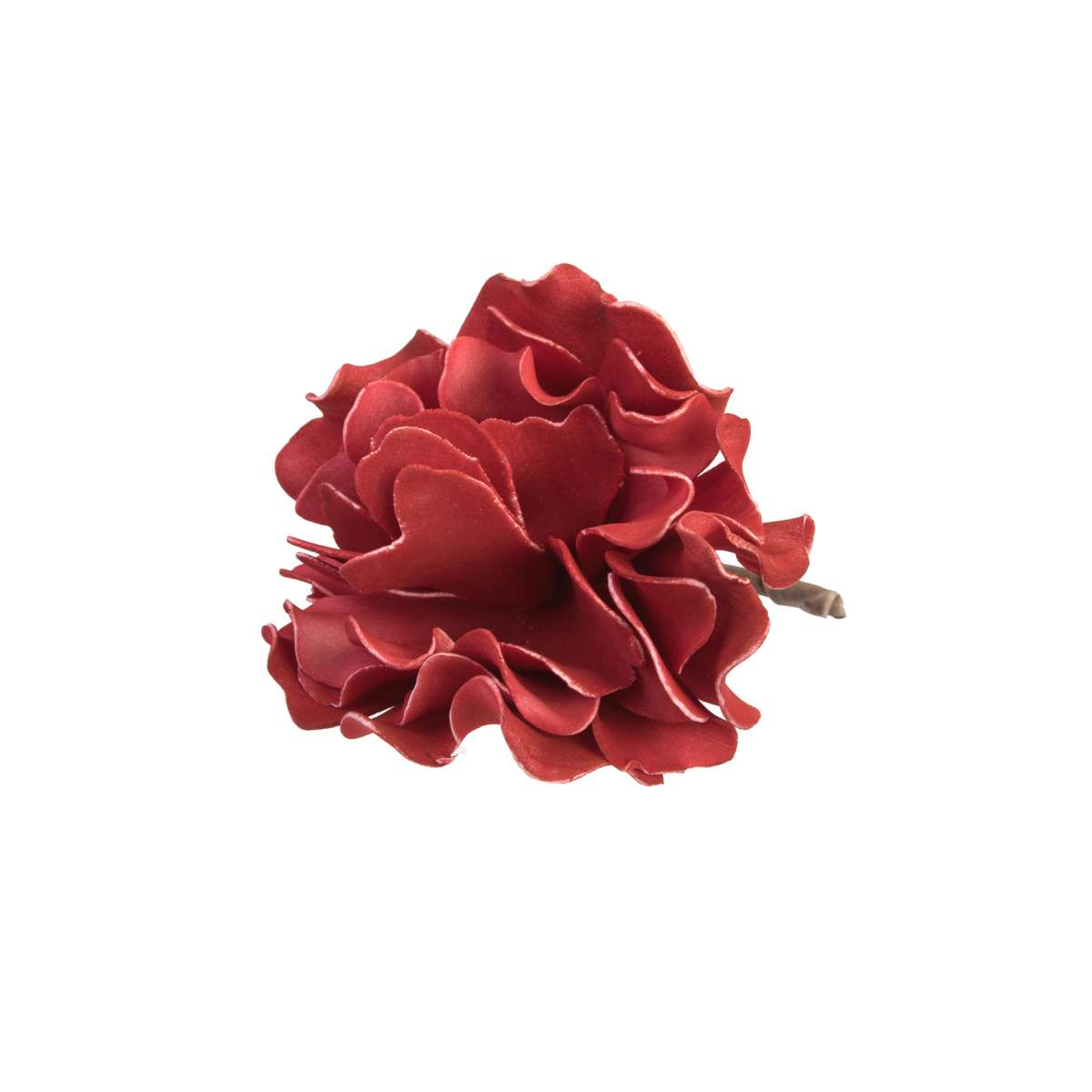 Λουλούδι Κόκκινο Art Et Lumiere 18εκ. 07606 (Χρώμα: Κόκκινο) – Art Et Lumiere – lumiere_07606
