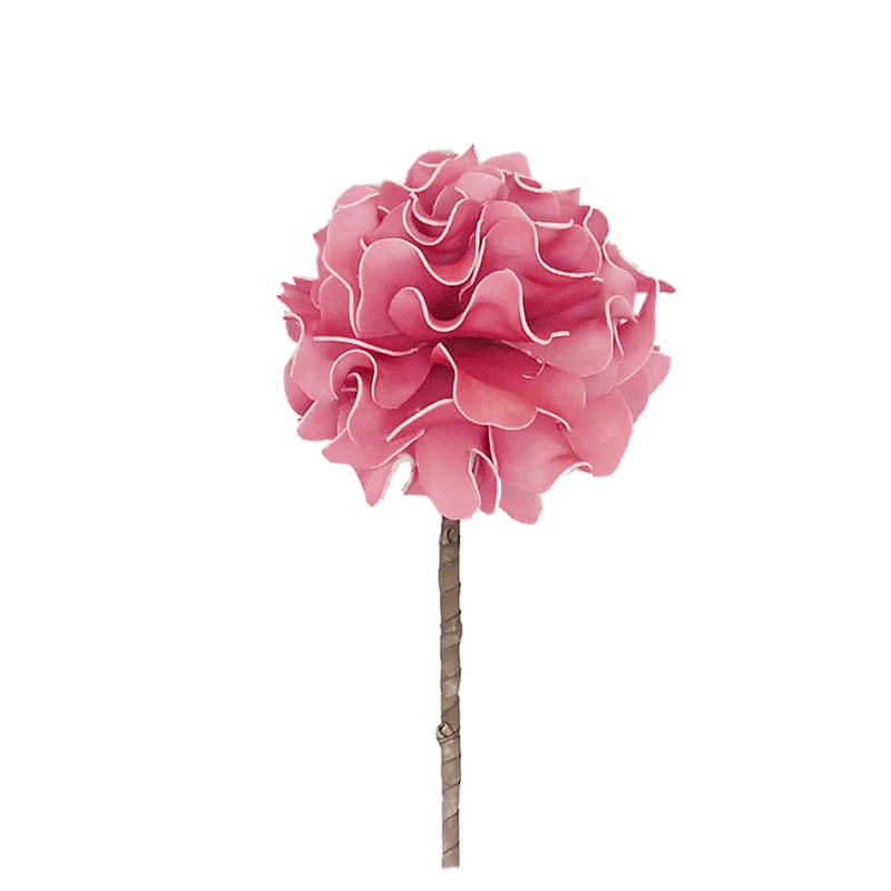 Λουλούδι Ροζ Art Et Lumiere 65εκ. 10150 (Σετ 6 Τεμάχια) (Χρώμα: Ροζ) - Art Et Lumiere - lumiere_10150 139067