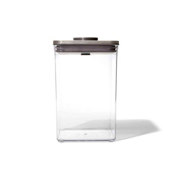 Δοχείο Αποθήκευσης Διάφανο 4,2ltr Oxo 3118200 (Χρώμα: Διάφανο ) – OXO – 3118200