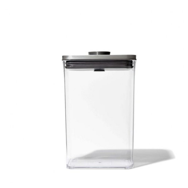 Δοχείο Αποθήκευσης Διάφανο 2,6ltr Oxo 3118700 (Χρώμα: Διάφανο ) – OXO – 3118700