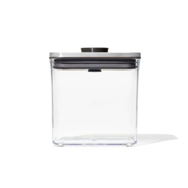 Δοχείο Αποθήκευσης Διάφανο 1,6ltr Oxo 3118800 (Χρώμα: Διάφανο ) – OXO – 3118800