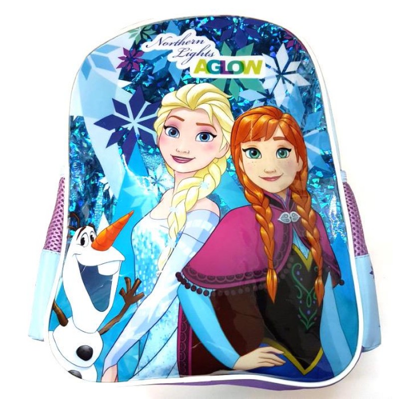Τσάντα Νηπίου "Frozen" 25x10x31εκ. 50.2132